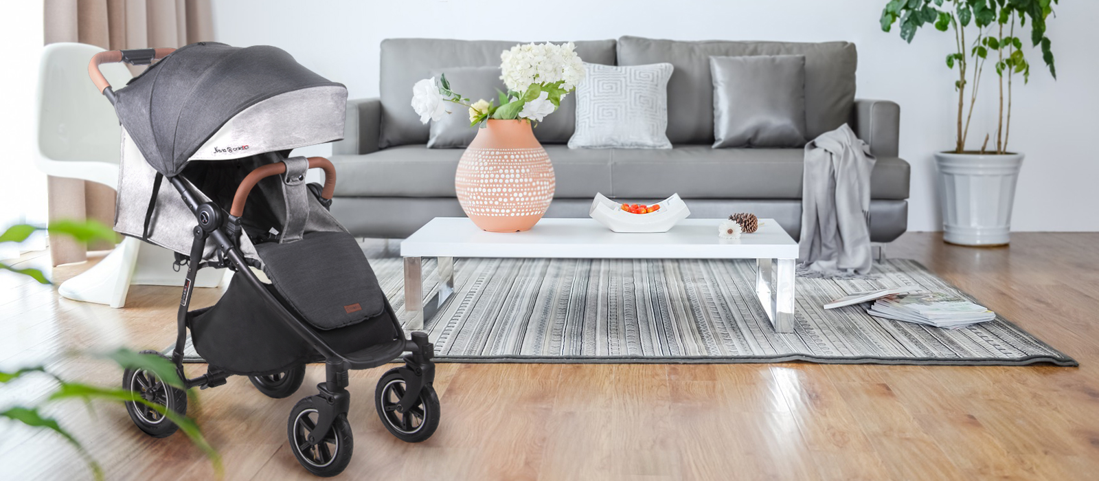 Automobilinės kėdutės, daugiafunkciniai vežimėliai, vežimėliai, priedai Lenkija