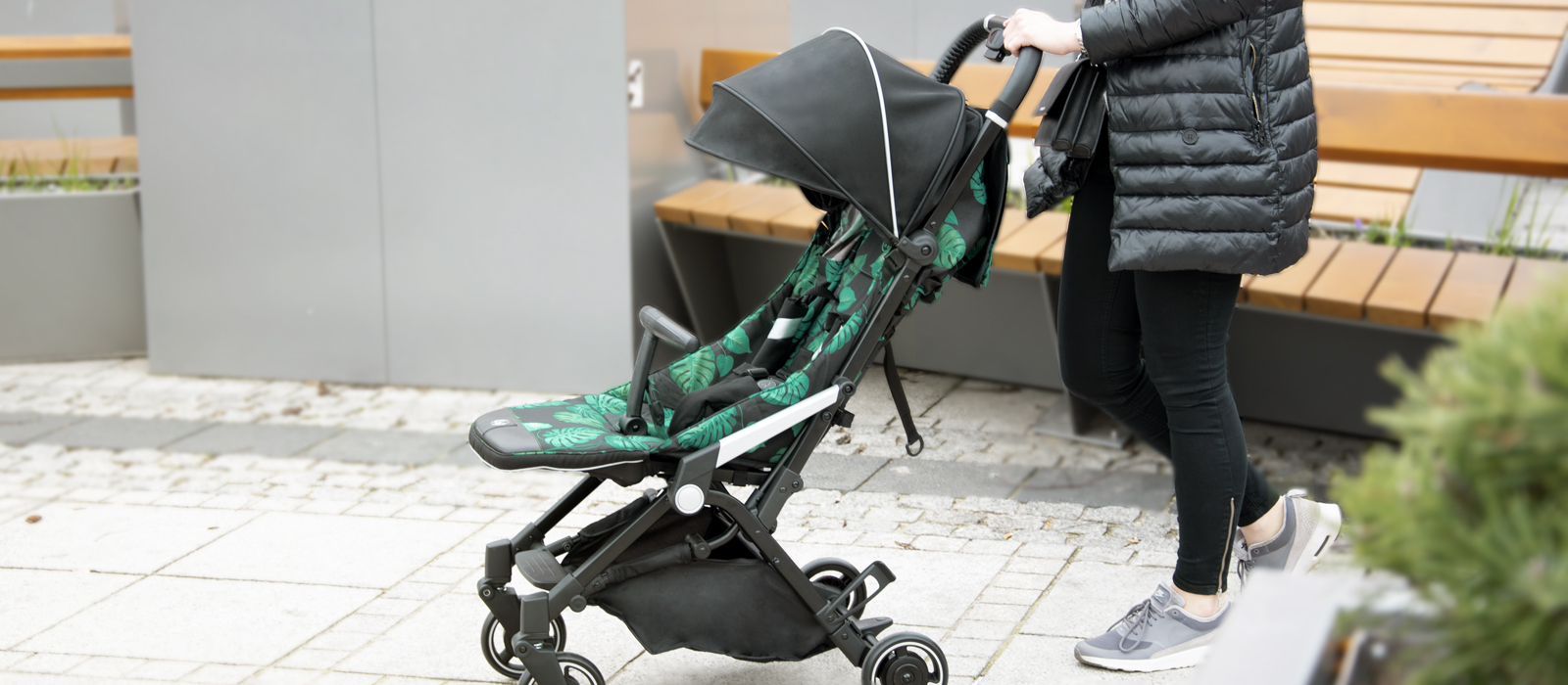 Automobilinės kėdutės, daugiafunkciniai vežimėliai, vežimėliai, priedai Lenkija