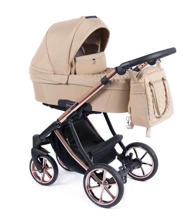multifunctional strollers