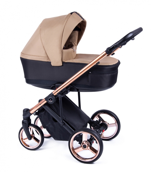 multifunctional strollers
